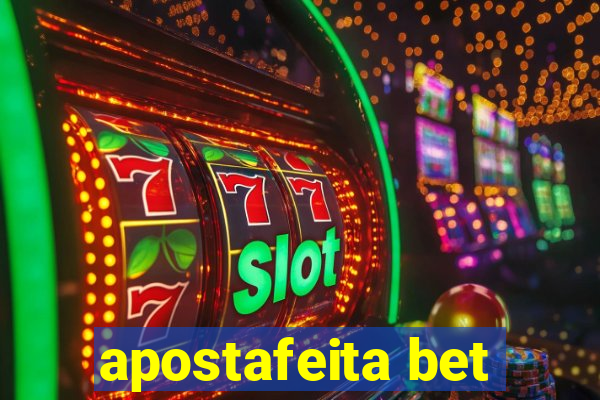 apostafeita bet